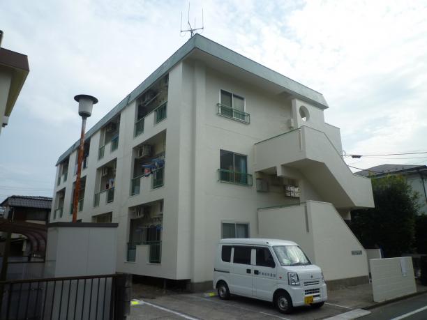 日野市マンションリフォーム工事