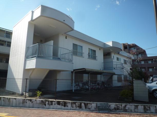 昭島市 集合住宅リフォーム工事