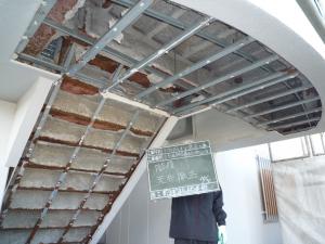 昭島市 集合住宅リフォーム工事