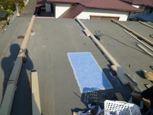 日野市 屋根リフォーム