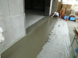 相模原市 原状回復工事