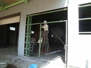 相模原市 原状回復工事