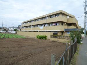 調布市マンション改修工事