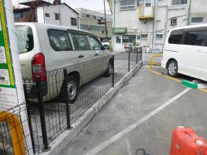 甲府市 外構工事