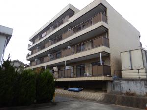 Ȭ���һԡ�4������Ŵ��¤�ޥ󥷥����ι���