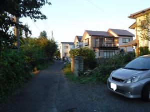 台風、地震などの被害