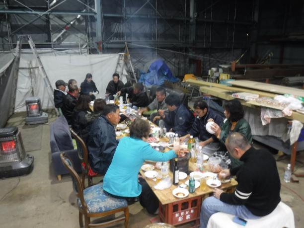 社員募集中！